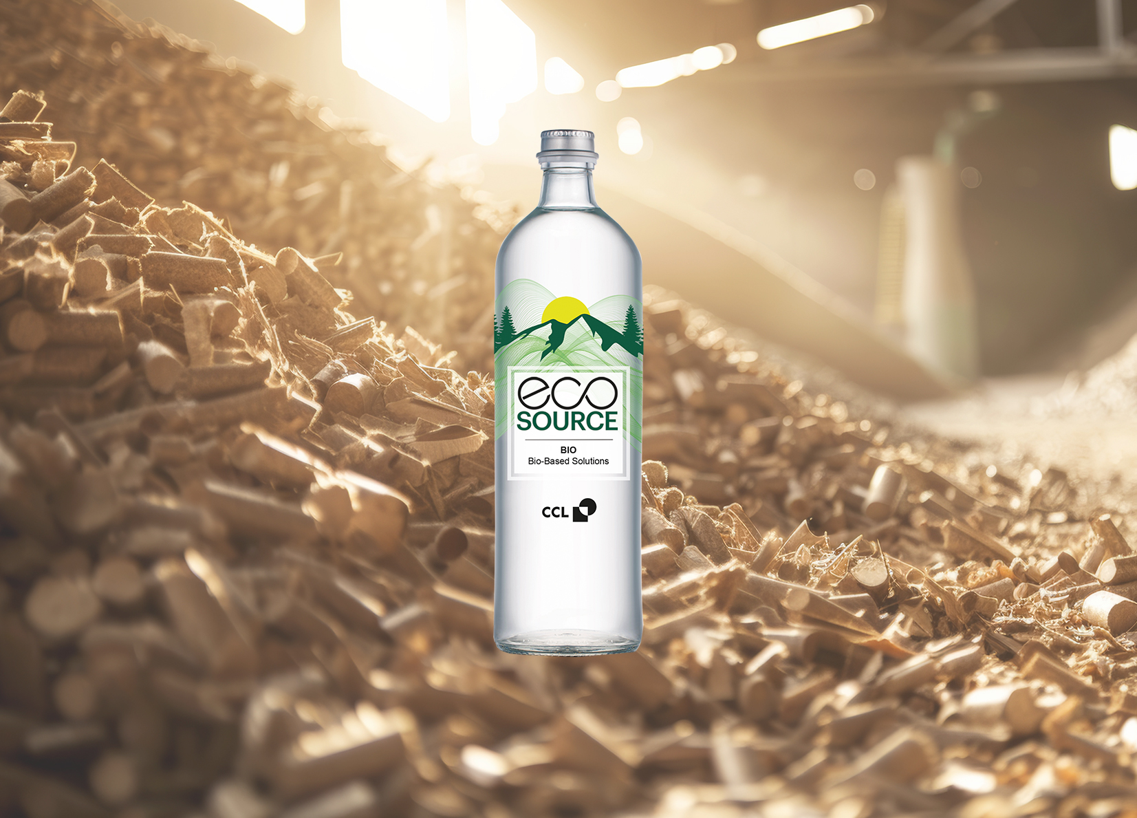 EcoSourceBIO drinktecLP